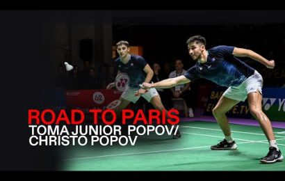 road-to-paris-2024-feature-|-christo-popov-and-toma-junior-popov