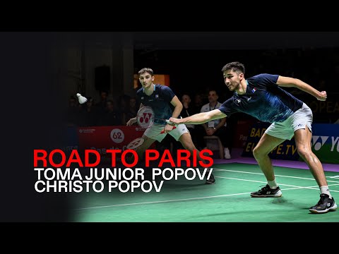 road-to-paris-2024-feature-|-christo-popov-and-toma-junior-popov