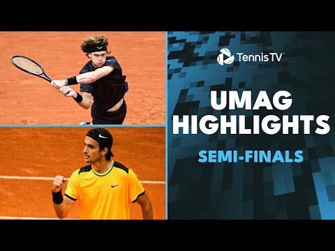 rublev-takes-on-cerundolo;-musetti-vs-mensik-|-umag-2024-semi-finals-highlights