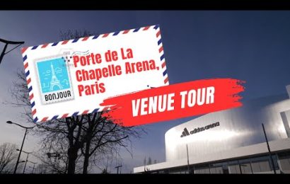 paris-2024-venue-tour-|-porte-de-la-chapelle-arena