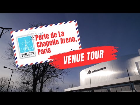 paris-2024-venue-tour-|-porte-de-la-chapelle-arena