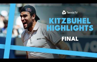 matteo-berrettini-takes-on-hugo-gaston-for-the-title-|-kitzbuhel-2024-final-highlights