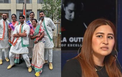 badminton-player-jwala-gutta-slams-olympics-outfits,-calls-them-‘mediocre’-and-‘disappointing’