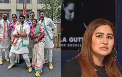 badminton-player-jwala-gutta-slams-olympics-outfits,-calls-them-‘mediocre’-and-‘disappointing’