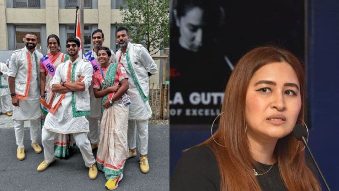 badminton-player-jwala-gutta-slams-olympics-outfits,-calls-them-‘mediocre’-and-‘disappointing’