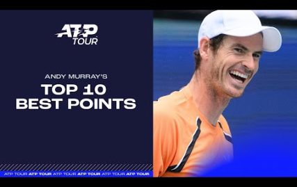 andy-murray’s-top-10-best-points-