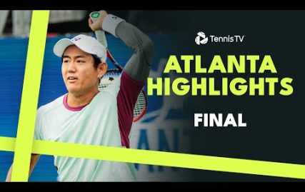 yoshihito-nishioka-vs-jordan-thompson-for-the-title!-atlanta-2024-final-highlights