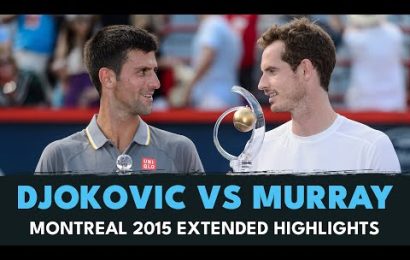 when-murray-ended-his-eight-match-losing-streak-against-djokovic-|-montreal-2015-extended-highlights