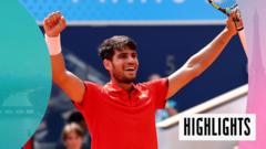 ‘maestro’-alcaraz-reaches-olympic-singles-final