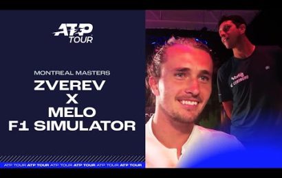 zverev-and-melo-are-bringing-the-speed-in-montreal-️