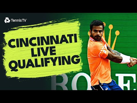 nagal-vs-mcdonald:-cincinnati-open-2024-live-qualifying