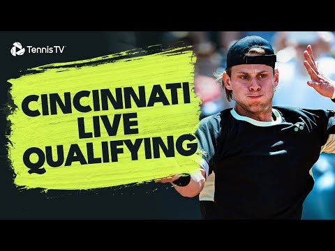 michelsen-vs-bergs:-cincinnati-open-2024-qualifying