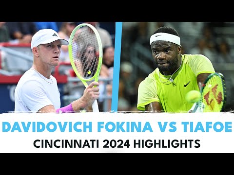 frances-tiafoe-vs-alejandro-davidovich-fokina-|-cincinnati-2024-highlights