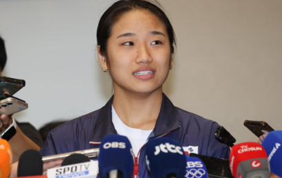 badminton-korea-association-starts-investigation-without-dialogue-with-an-se-young