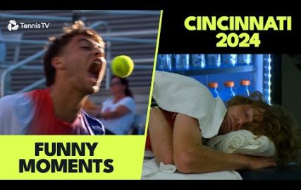 impressive-(and-not-so-impressive)-fan-catches;-sinner-snooze-&-more-|-cincinnati-2024-funny-moments