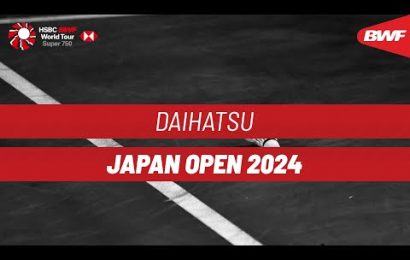 daihatsu-japan-open-2024-|-day-2-|-court-1-|-round-of-32