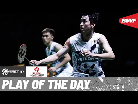 hsbc-play-of-the-day-|-man-wei-chong-and-kai-wun-tee-dig-deep-against-the-world-champions