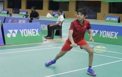 badminton,-asia-junior-c’ships:-tanvi-patri-in-u-15-girls-final;-gnana-dattu-wins-u-17-boys-bronze