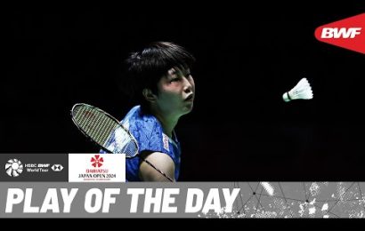 hsbc-play-of-the-day-|-outstanding-net-shot-by-akane-yamaguchi