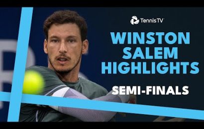 sonego-battles-goffin;-carreno-busta-&-michelsen-clash-|-winston-salem-2024-semi-final-highlights