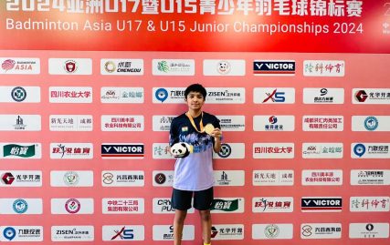 tanvi-patri-claims-u-15-girls-title-at-badminton-asia-junior-championships-2024