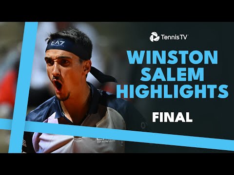 lorenzo-sonego-vs-alex-michelsen-for-the-title-|-winston-salem-2024-final-highlights