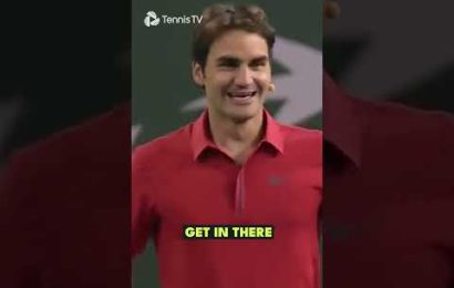 federer-seeks-113mph,-agassi-‘almost’-hits-it-