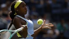 gauff-starts-us-open-‘victory-lap’-with-routine-win