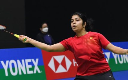 badminton,-korea-open-super-500:-malvika-bansod,-aakarshi-kashyap-bow-out-in-opening-round