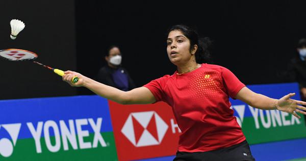 badminton,-korea-open-super-500:-malvika-bansod,-aakarshi-kashyap-bow-out-in-opening-round