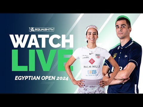 cib-egyptian-open-2024-–-round-3-live!