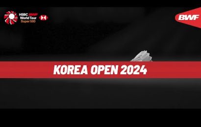 korea-open-2024-|-day-2-|-court-3-|-round-of-32