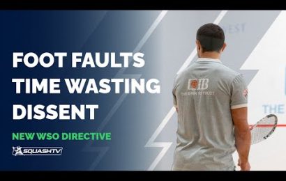 foot-faults,-time-wasting-and-dissent-focus-of-latest-squash-referee-directive