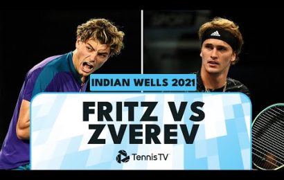 taylor-fritz-vs-alexander-zverev-dramatic-match-|-indian-wells-2021-extended-highlights