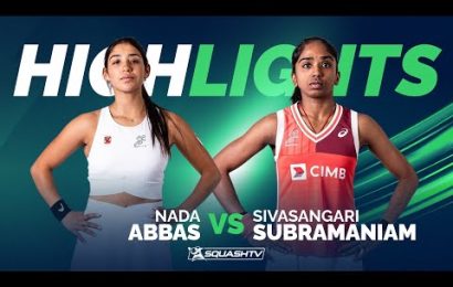 -abbas-v-subramaniam-|-egyptian-open-2024-|-rd3-highlights