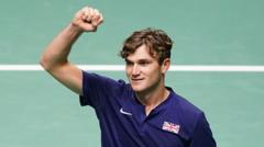 britain-to-make-late-call-on-draper’s-davis-cup-involvement