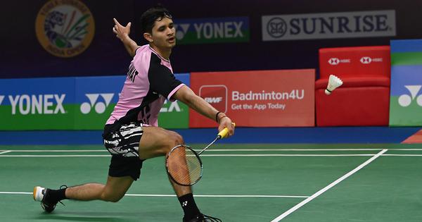 badminton,-hong-kong-open-super-500:-sumeeth-reddy-sikki-reddy-advance;-priyanshu,-kiran-exit