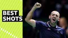 gb’s-evans-wins-davis-cup-opener-–-best-shots