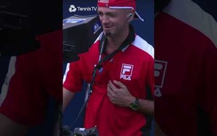 being-a-tennis-cameraman-is-a-dangerous-job-️