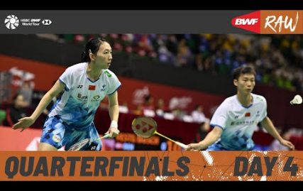 li-ning-hong-kong-open-2024-|-day-4-|-court-1-|-quarterfinals-|-session-2