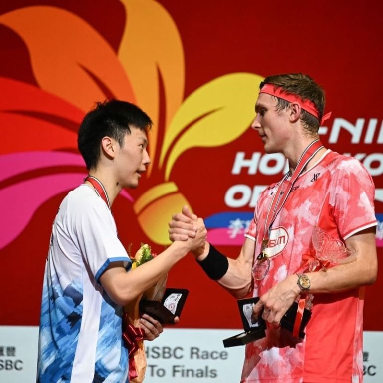 China Open 2024 (Badminton) Prize Money How Much Will The Winners Take