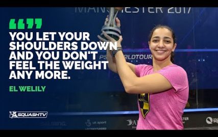 raneem-el-welily-on-the-transition-from-player-to-mother-|-women’s-squash-week