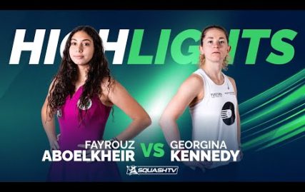 -aboelkheir-v-kennedy-|-paris-squash-2024-|-rd2-highlights