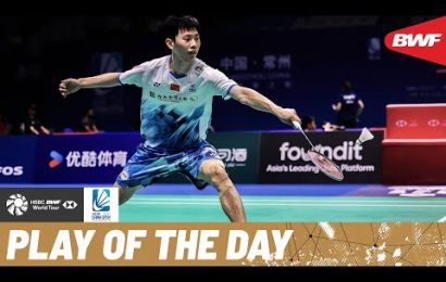 hsbc-play-of-the-day-|-skillful-net-shot-from-lei-lan-xi