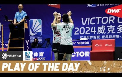 hsbc-play-of-the-day-|-spectacular-from-lee-yu-lim-and-shin-seung-chan-to-save-the-game!