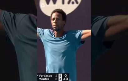 monfils-is-everywhere-