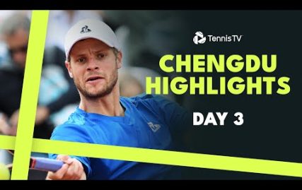 jarry-battles-klein;-martinez-&-hanfmann-feature-|-chengdu-2024-highlights-day-3