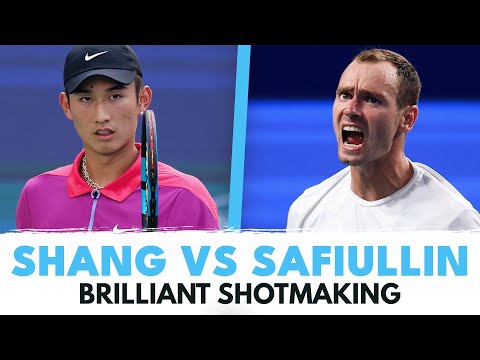 juncheng-shang-vs-roman-safiullin:-brilliant-shotmaking-|-chengdu-2024-highlights