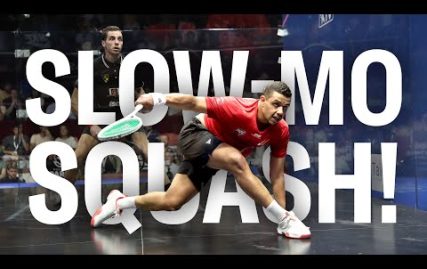 raw-adrenaline!-|-asal-v-farag-|-slow-mo-squash-special!-