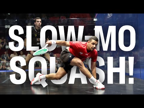 raw-adrenaline!-|-asal-v-farag-|-slow-mo-squash-special!-